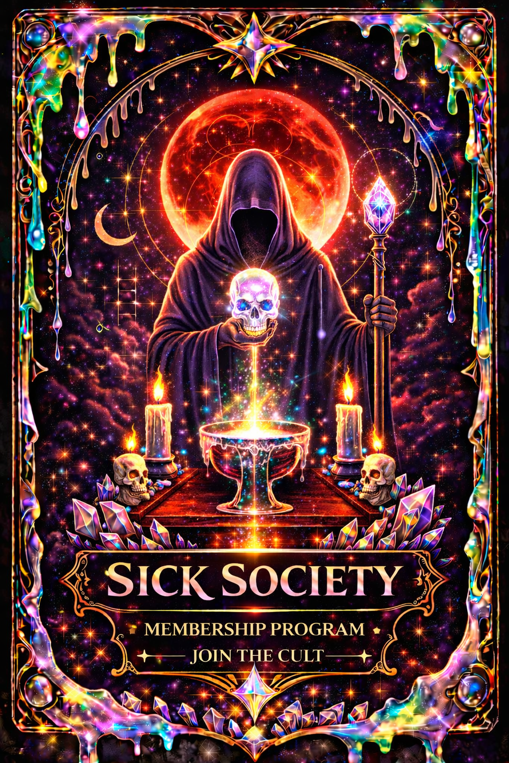 Sick Society