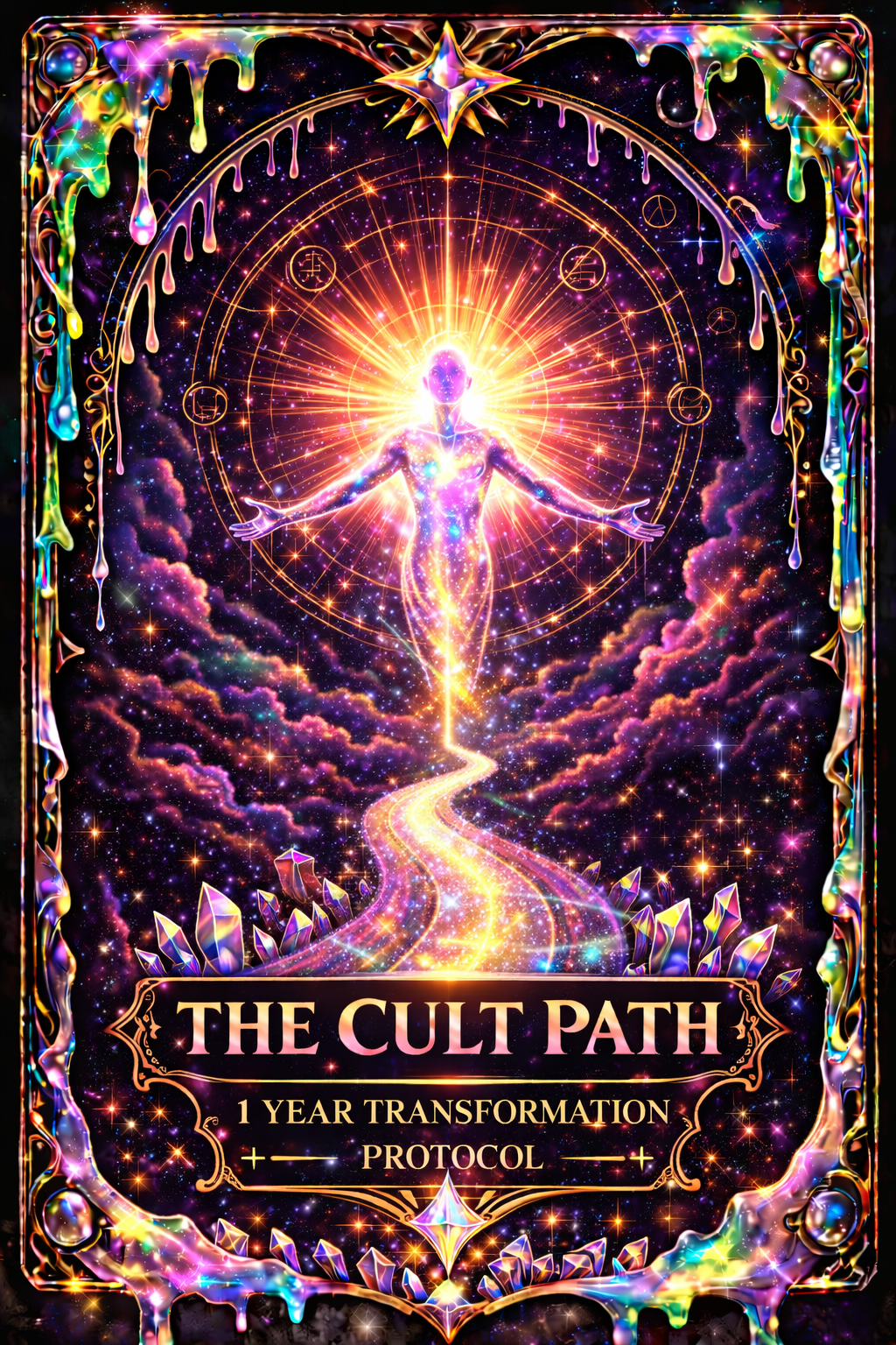 The Cult Path